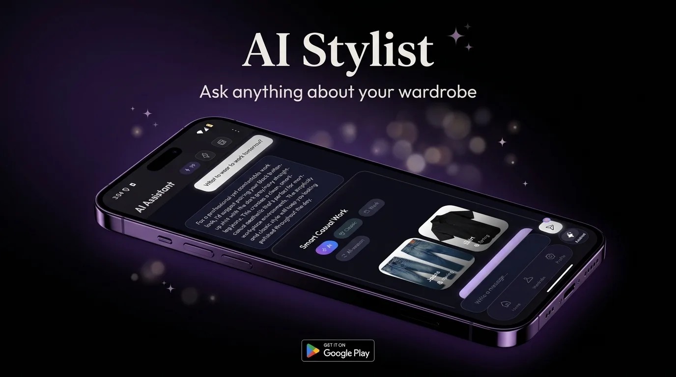 Lumora — AI Stylist